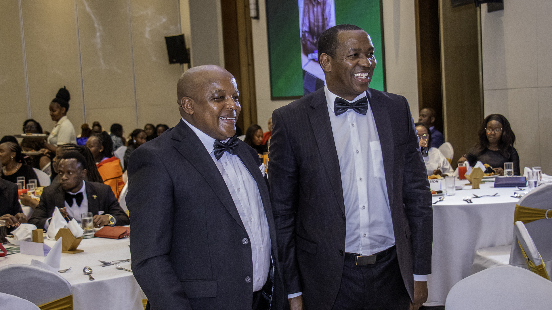 NGO awards 2025 gallery image 16