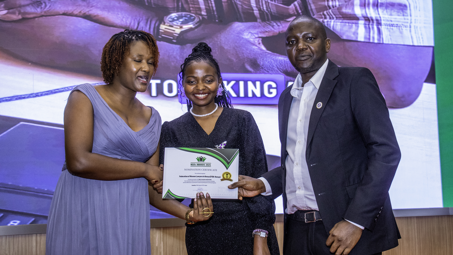 NGO awards 2025 gallery image 454