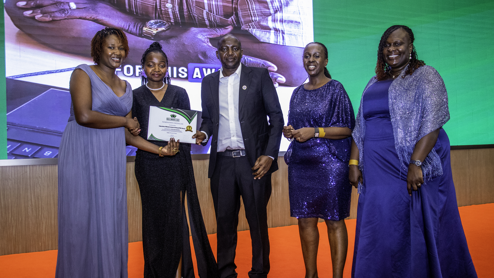 NGO awards 2025 gallery image 491