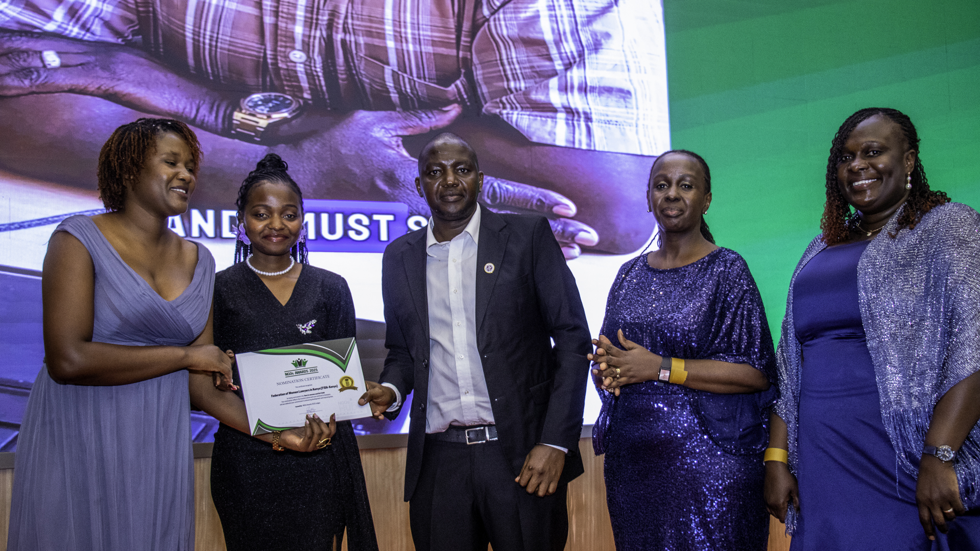 NGO awards 2025 gallery image 180