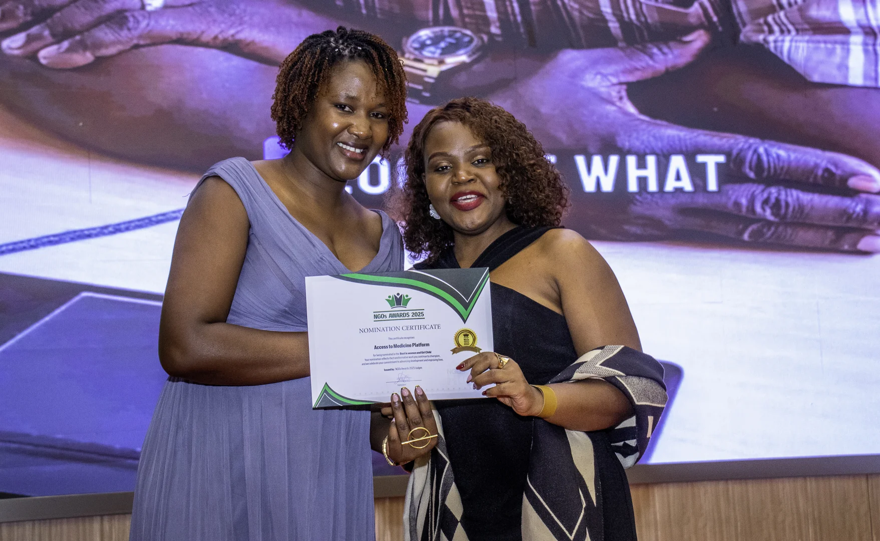 NGO awards 2025 gallery image 434