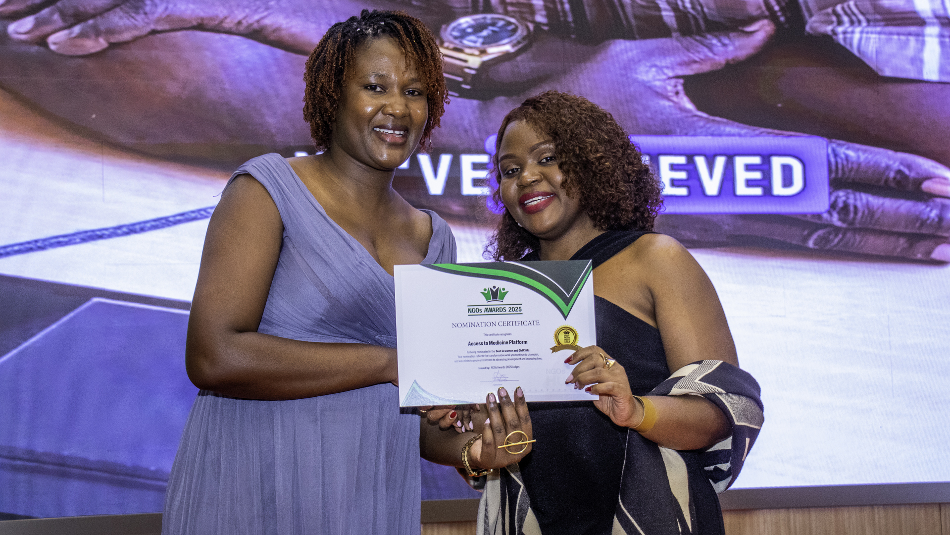 NGO awards 2025 gallery image 188