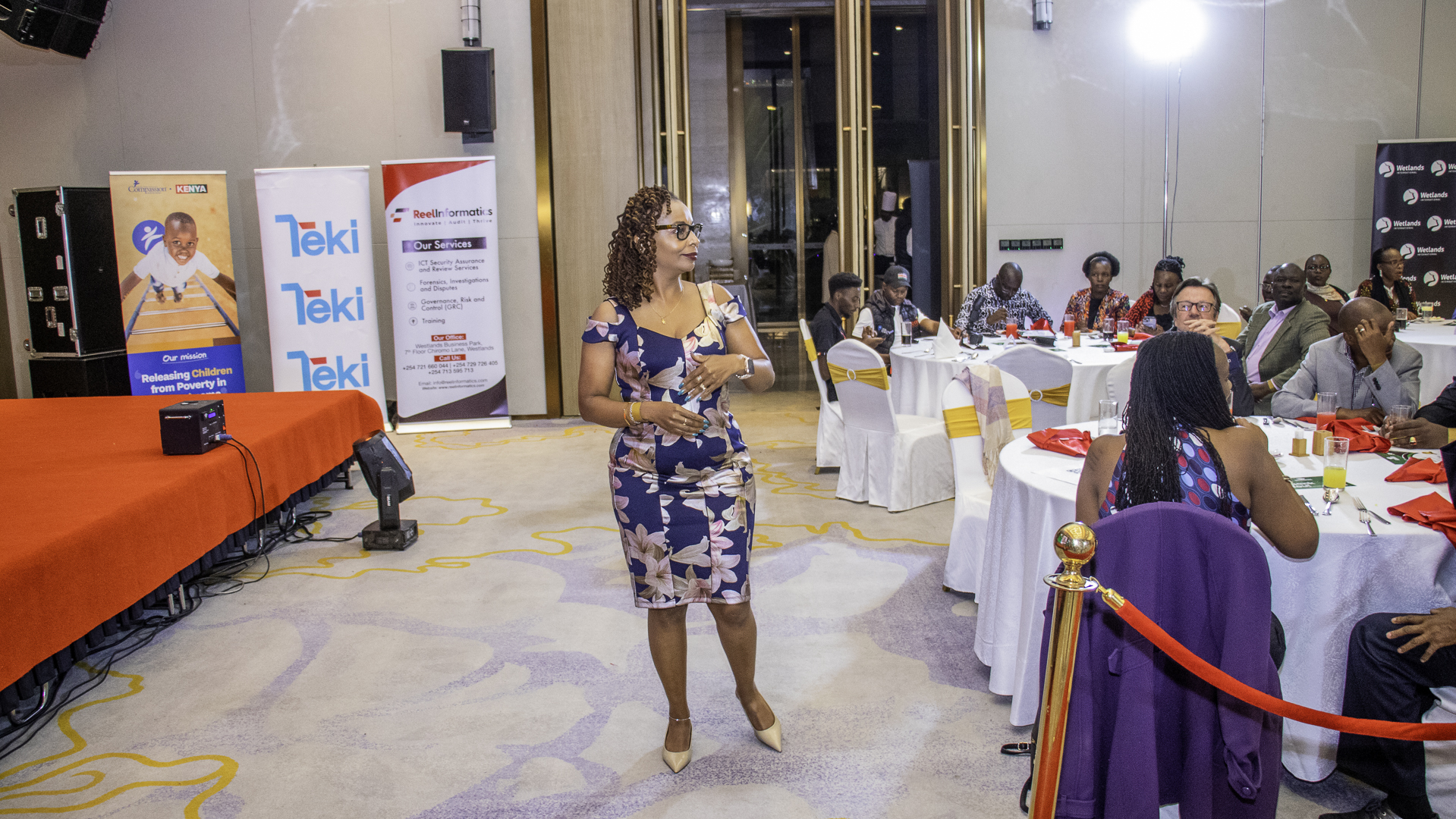 NGO awards 2025 gallery image 489