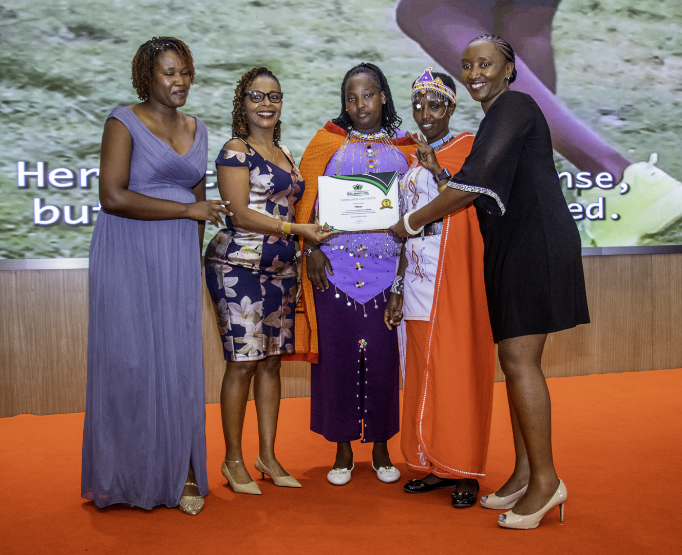 NGO awards 2025 gallery image 410