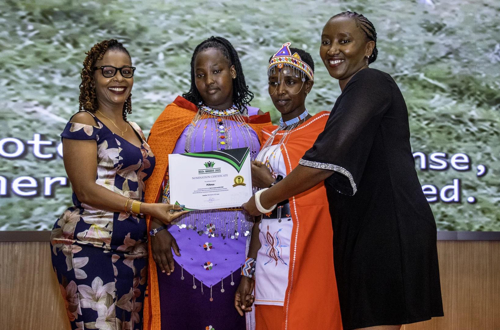 NGO awards 2025 gallery image 245