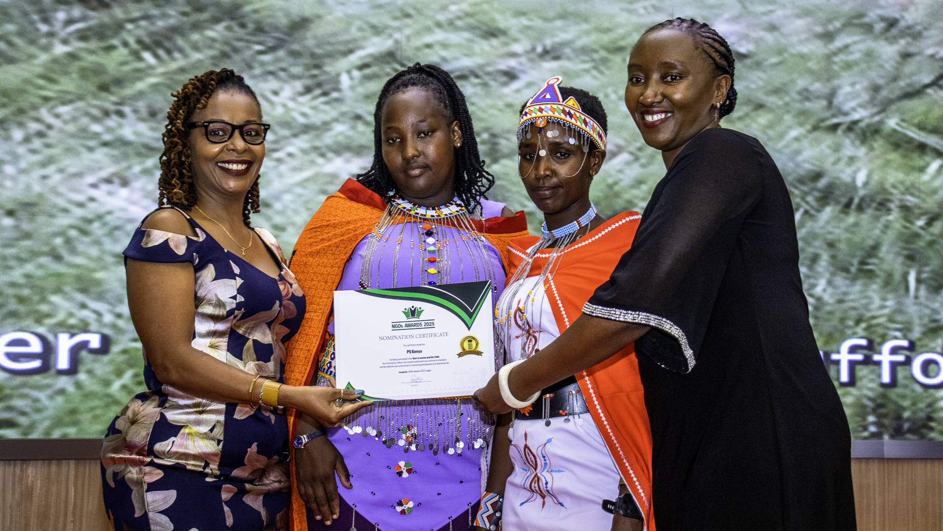 NGO awards 2025 gallery image 260