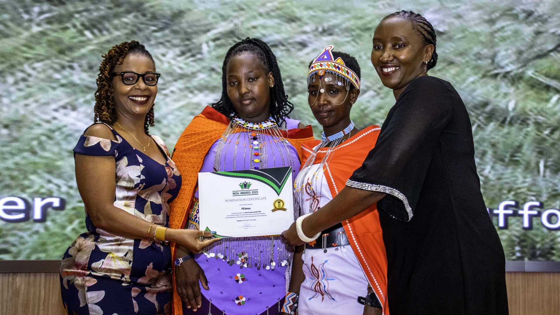 NGO awards 2025 gallery image 455