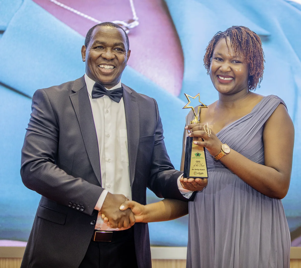 NGO awards 2025 gallery image 6