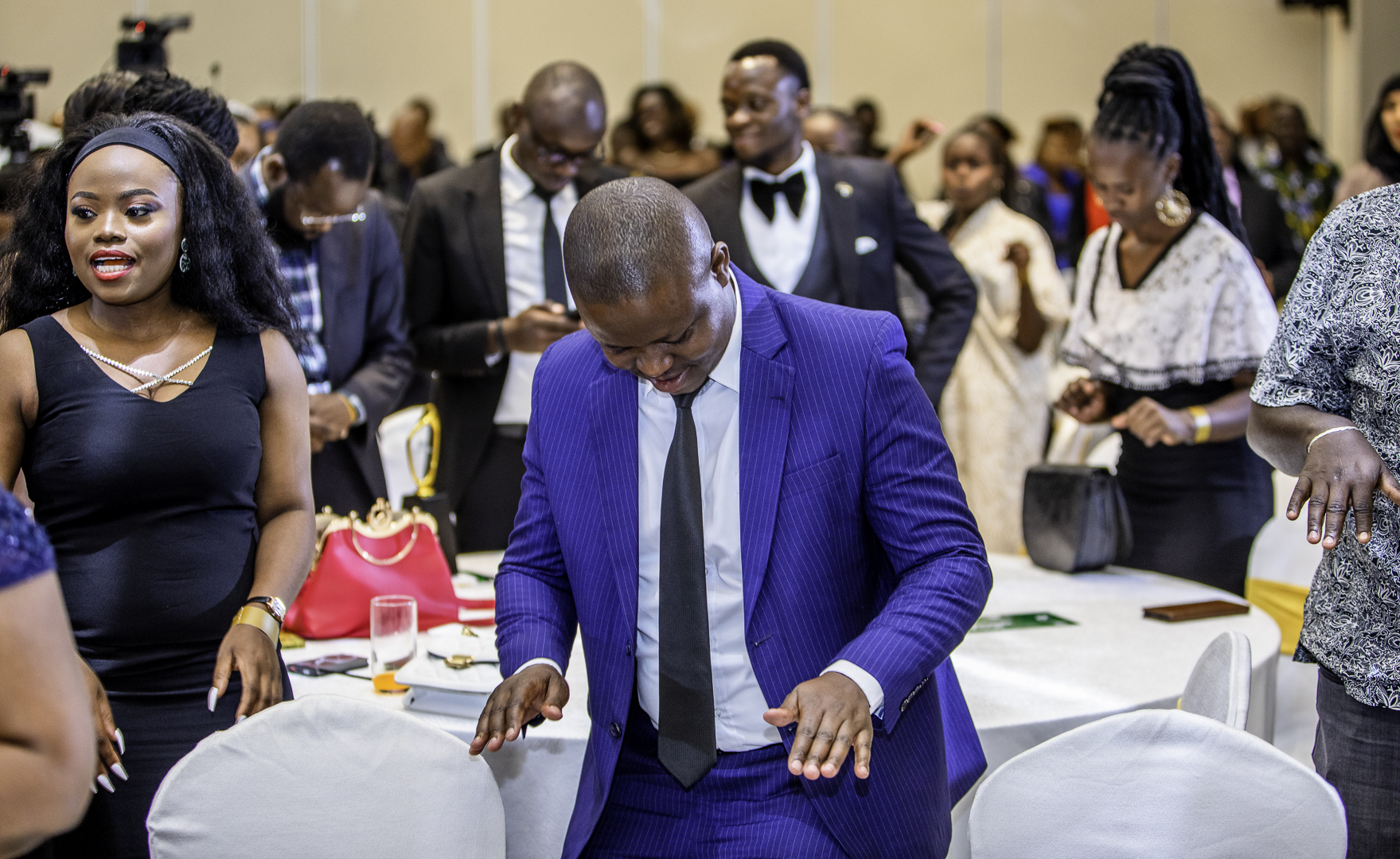 NGO awards 2025 gallery image 411