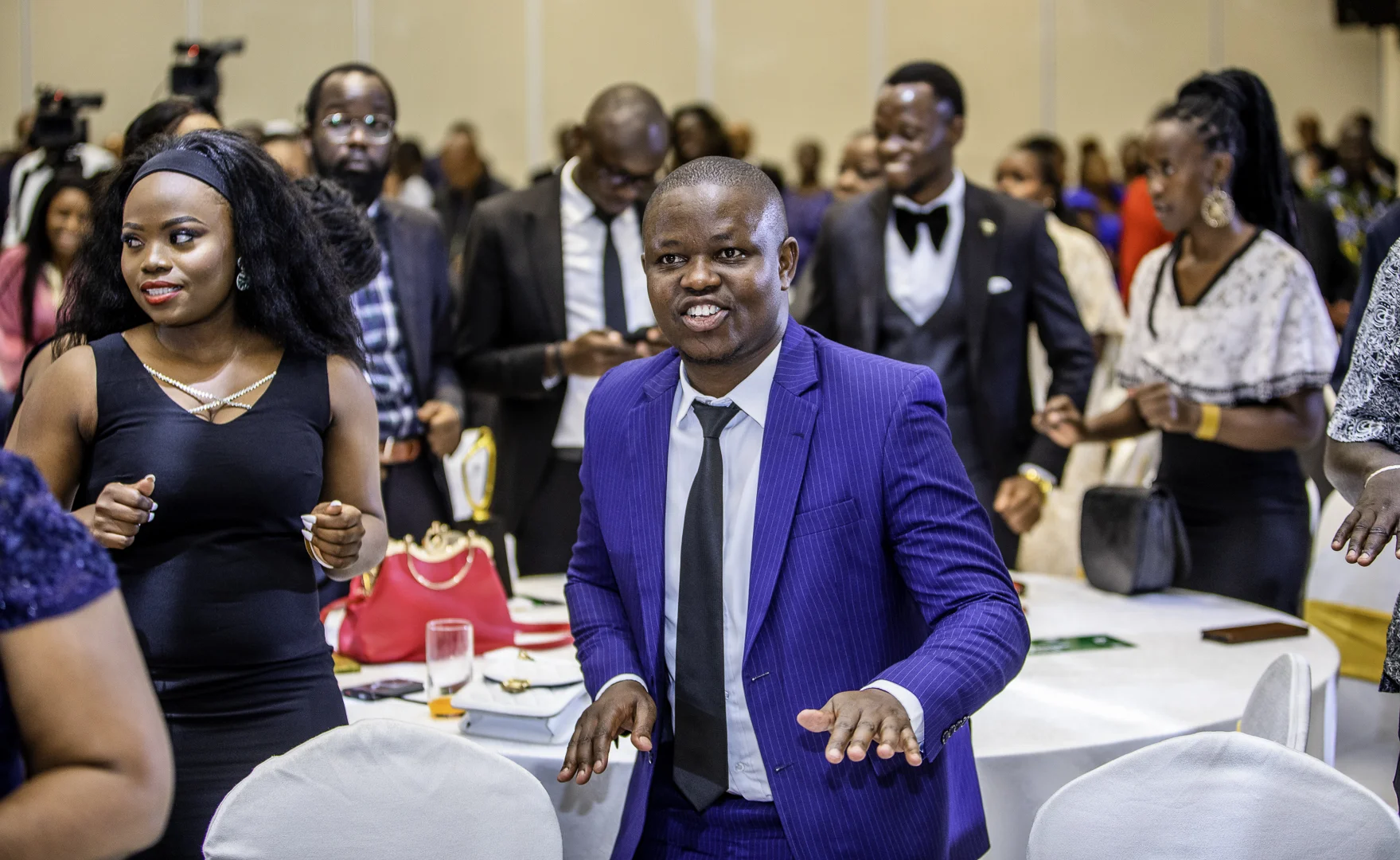 NGO awards 2025 gallery image 516