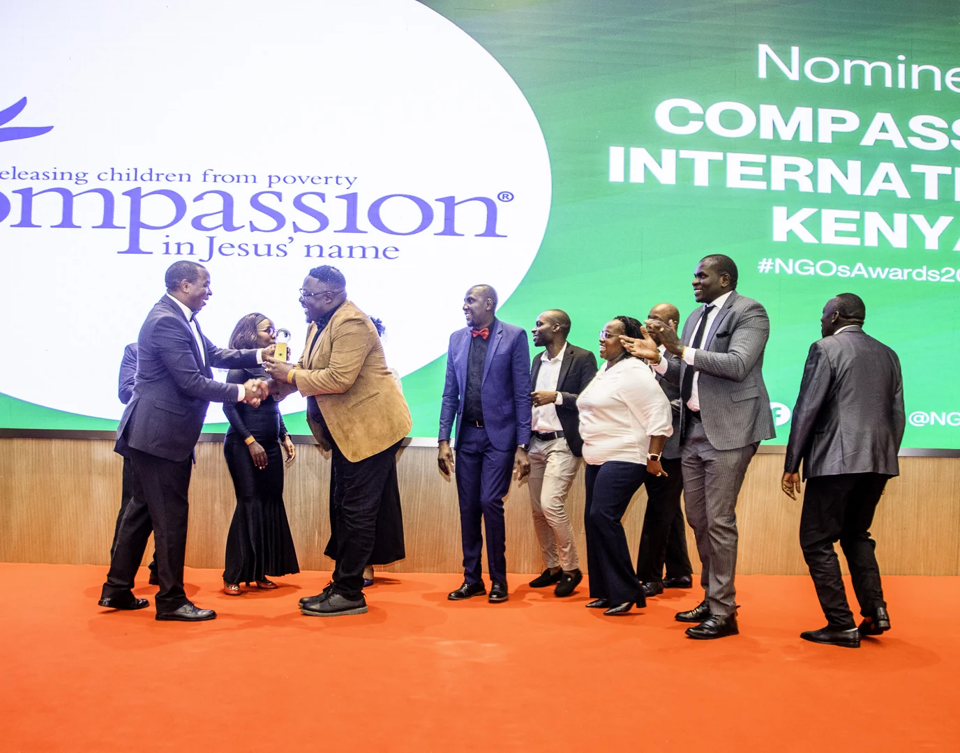 NGO awards 2025 gallery image 375