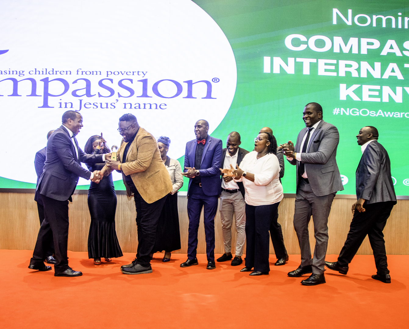 NGO awards 2025 gallery image 240