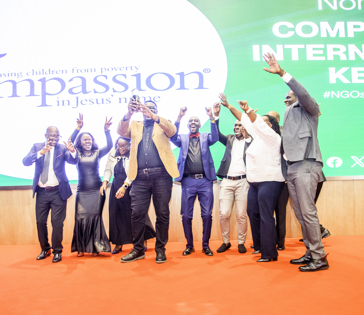 NGO awards 2025 gallery image 164