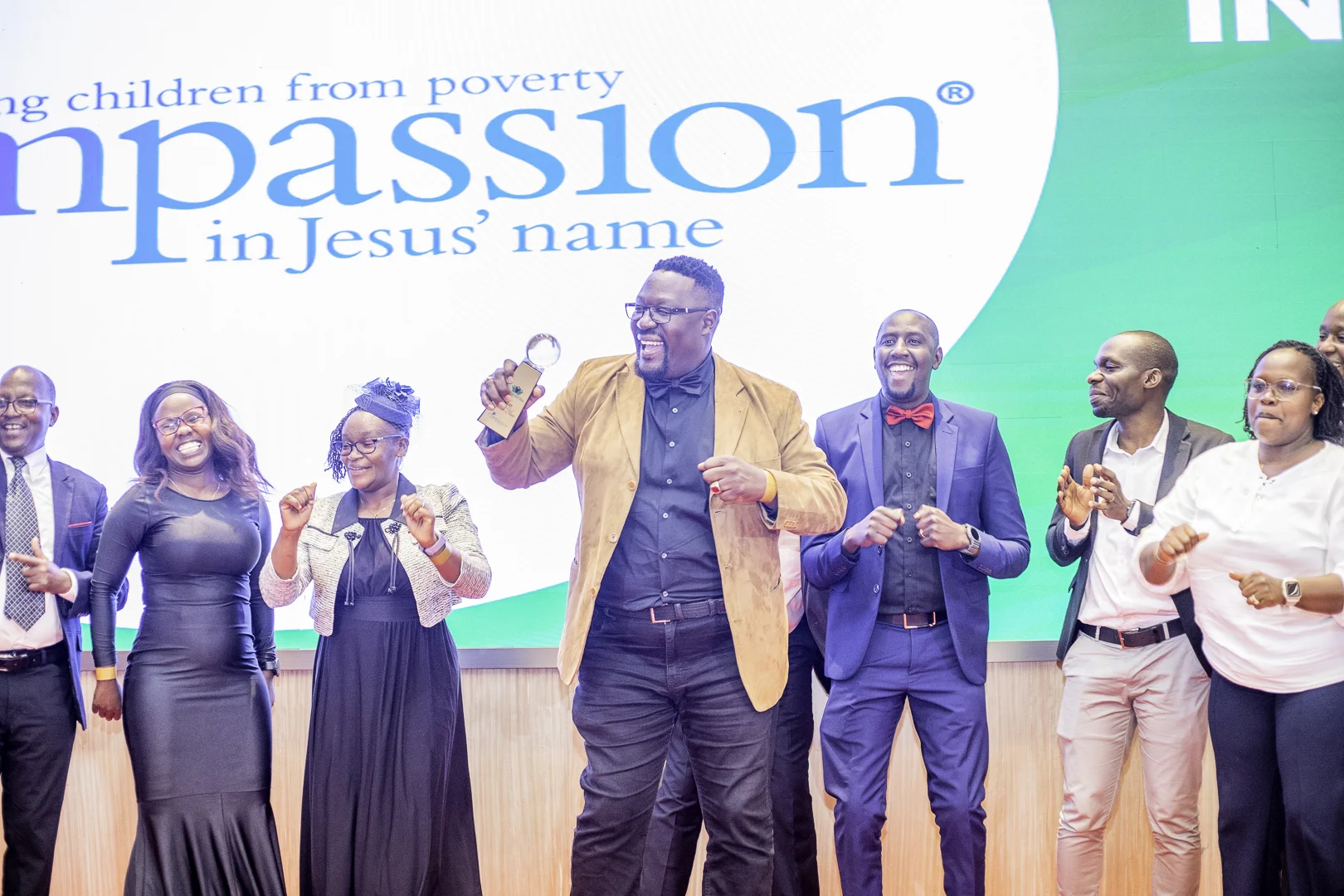 NGO awards 2025 gallery image 294