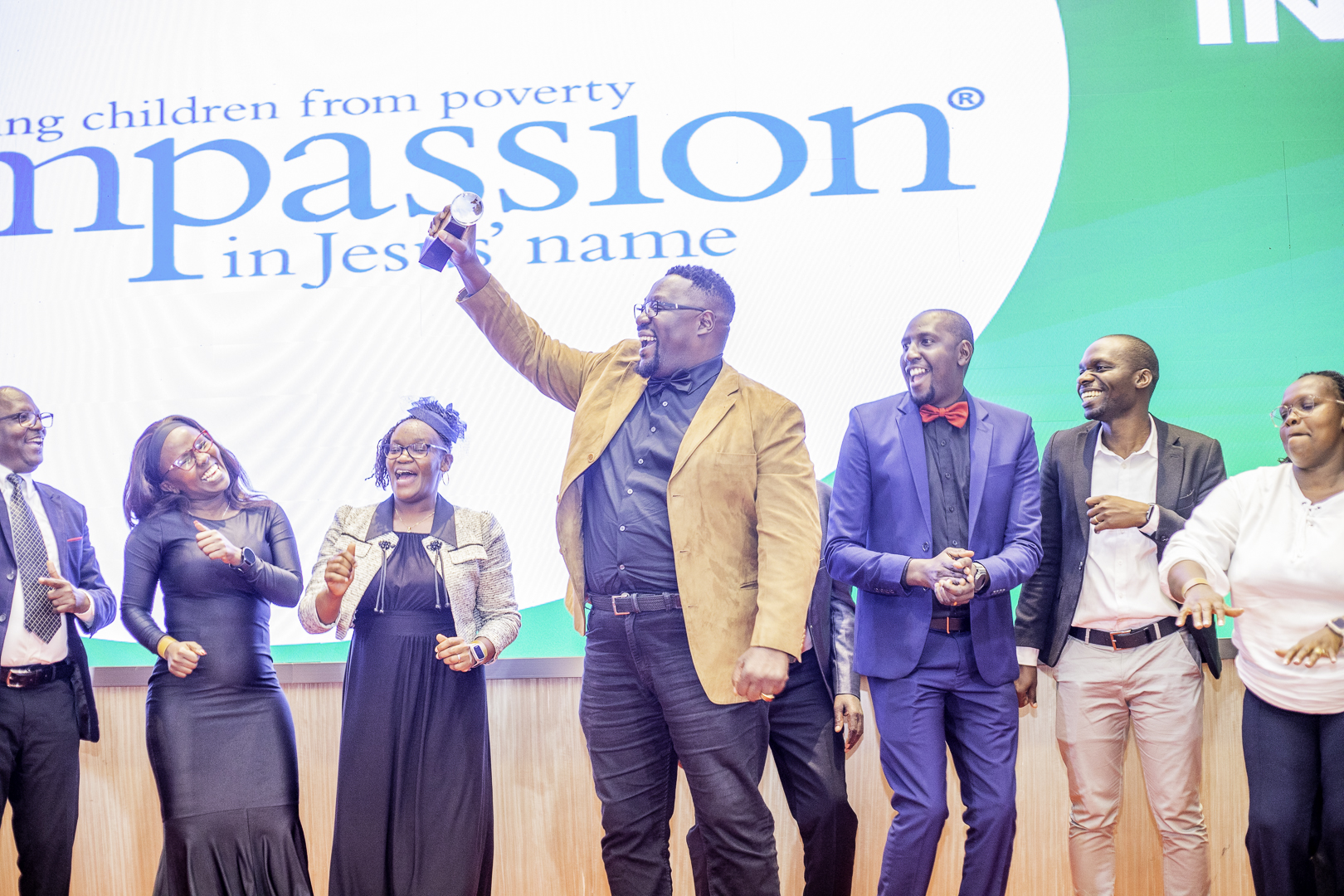 NGO awards 2025 gallery image 311