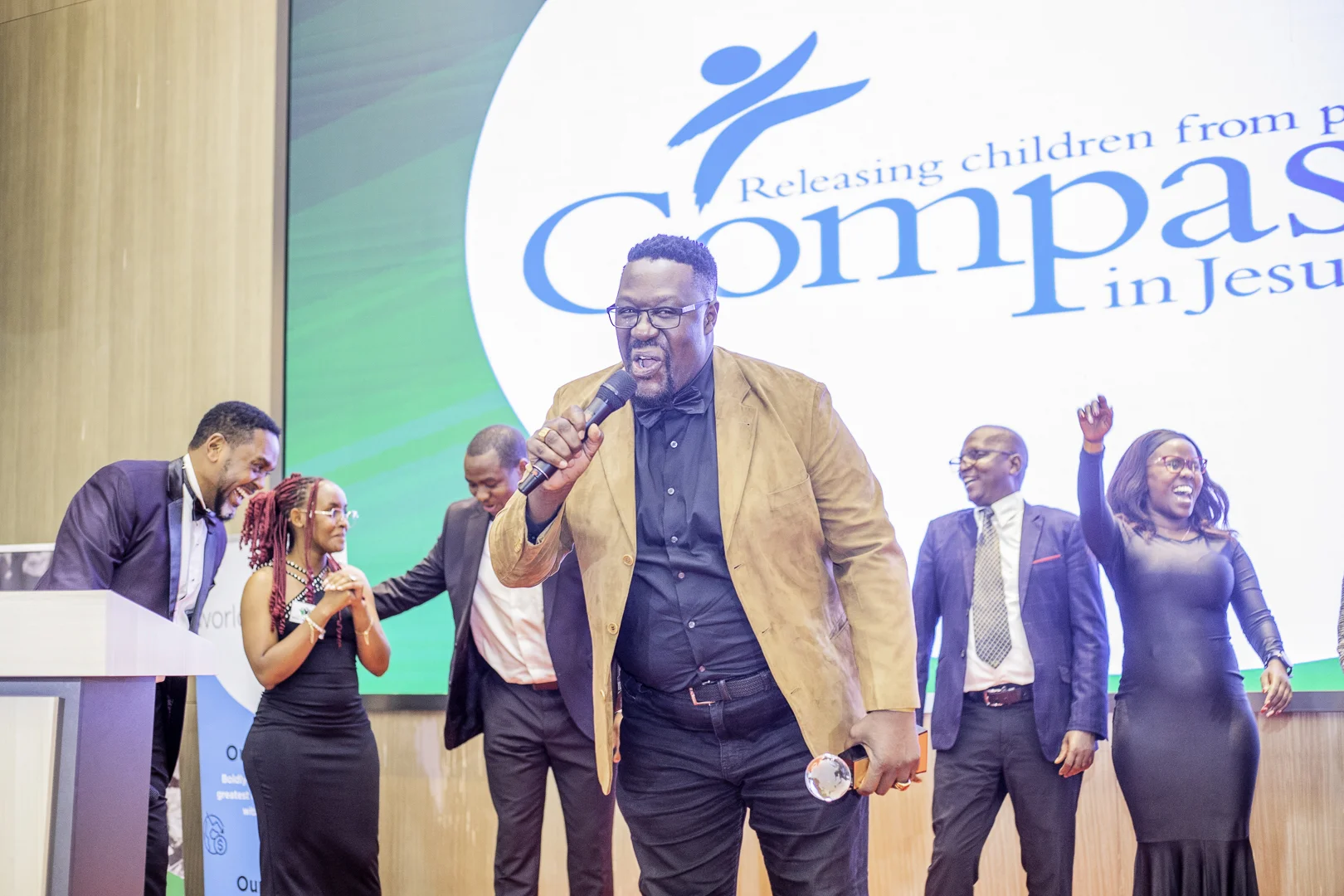 NGO awards 2025 gallery image 55