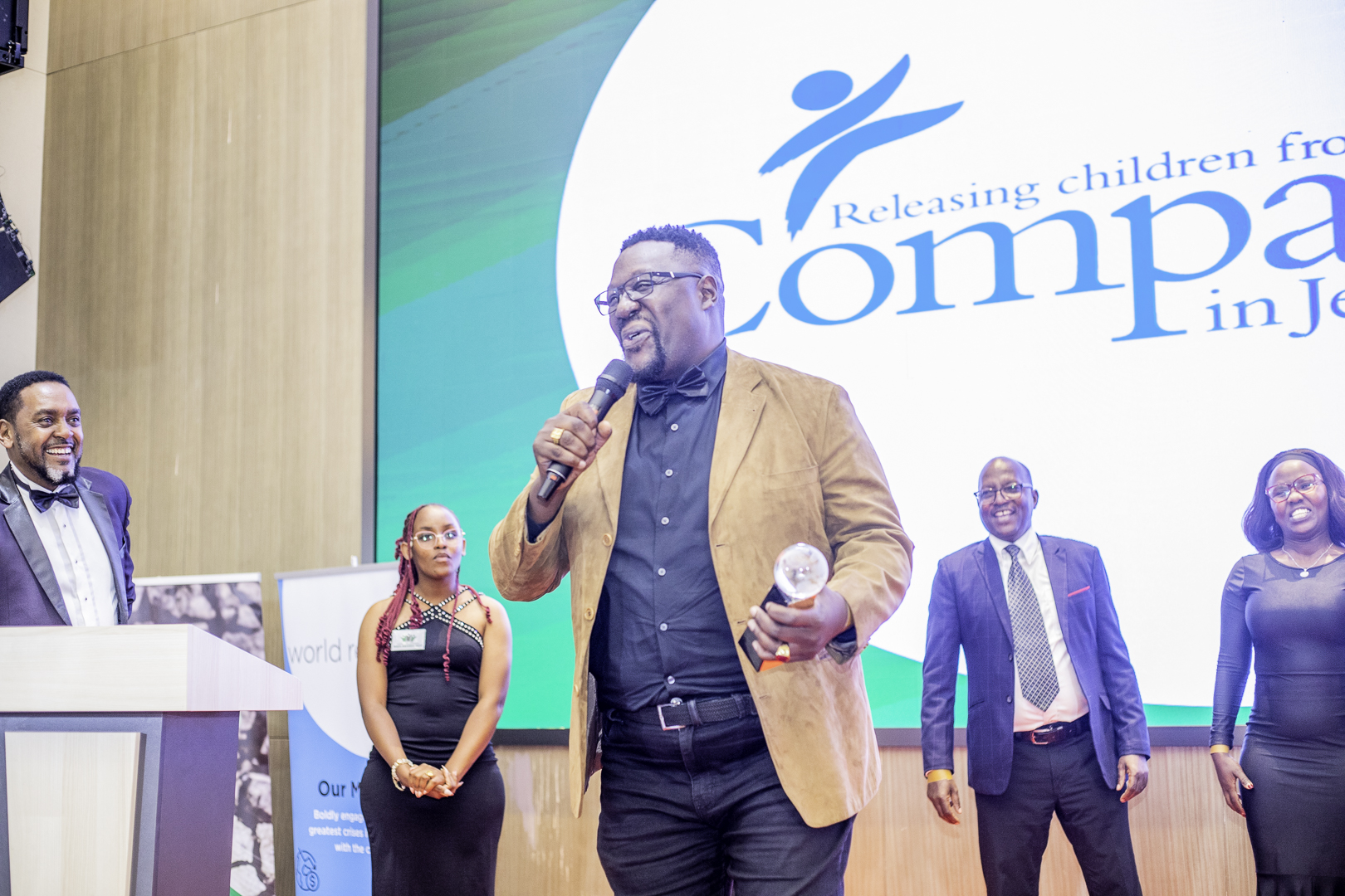 NGO awards 2025 gallery image 73