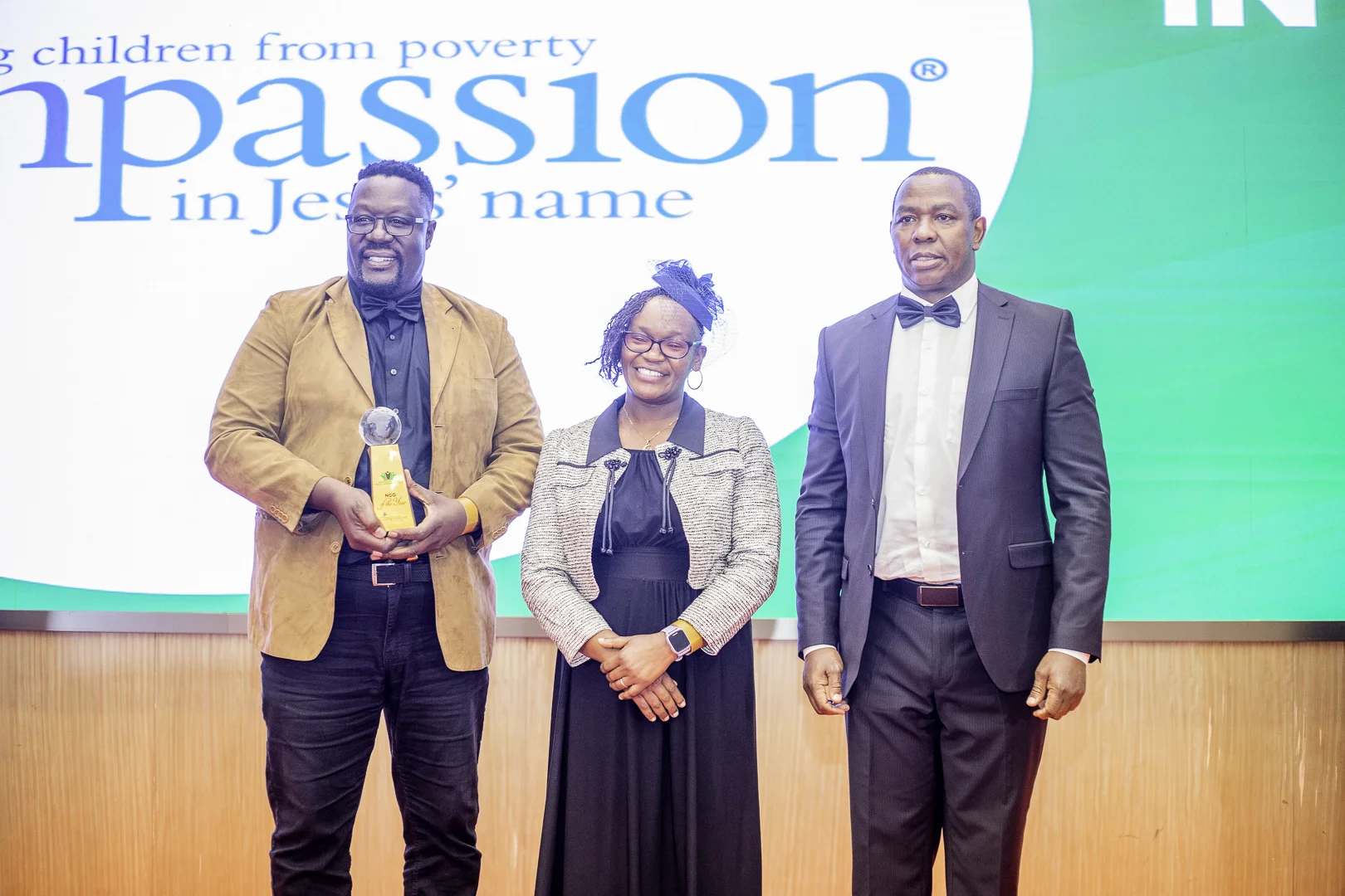 NGO awards 2025 gallery image 49