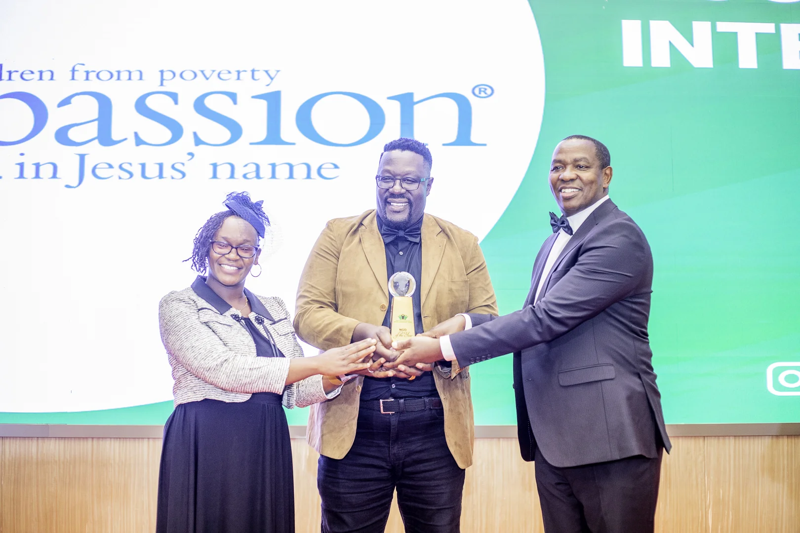 NGO awards 2025 gallery image 394