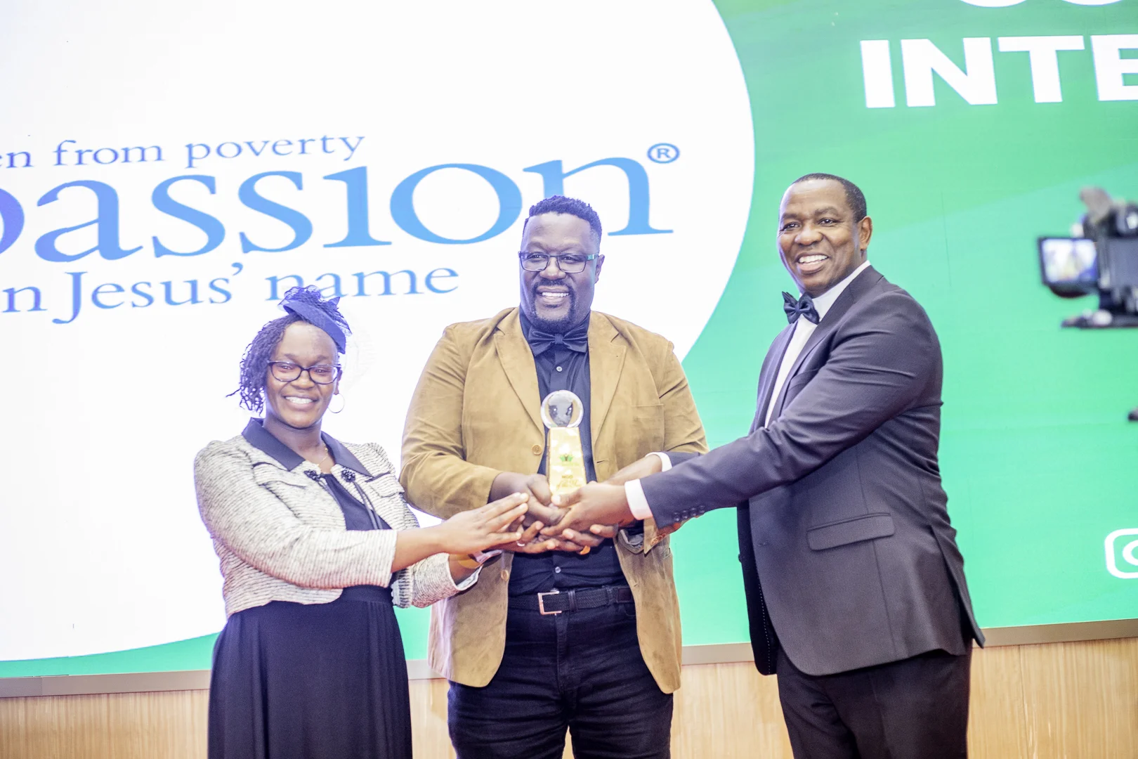 NGO Awards 2025 - Slide 13