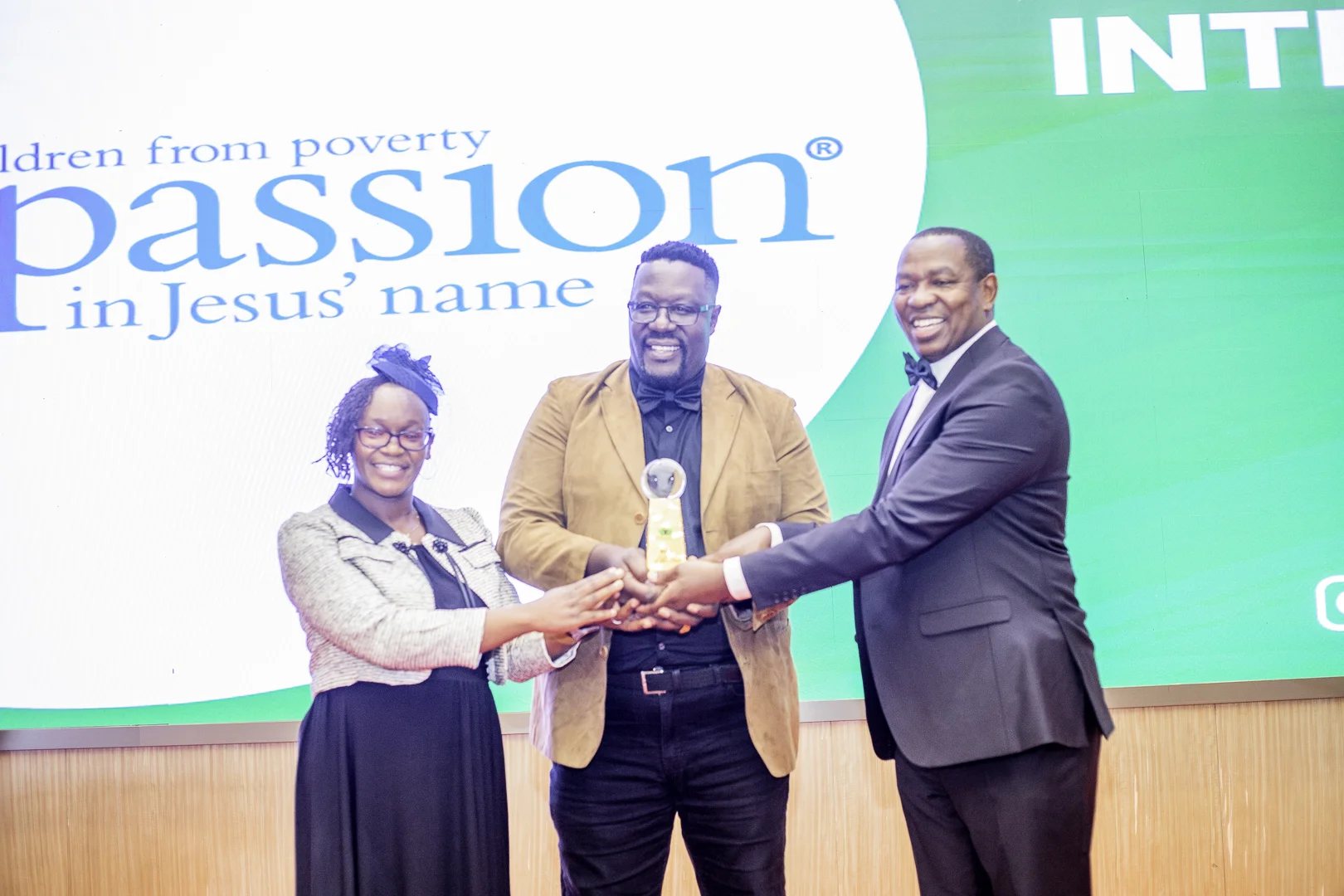 NGO awards 2025 gallery image 414