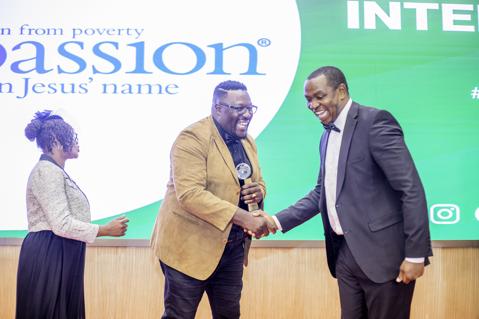 NGO awards 2025 gallery image 399