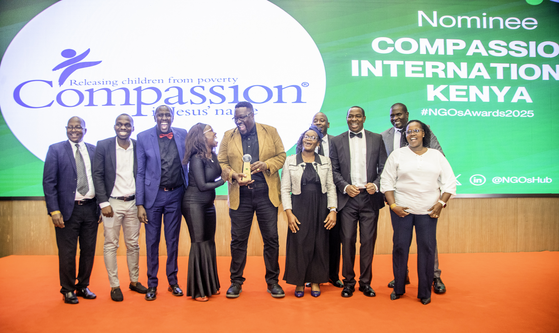 NGO awards 2025 gallery image 461