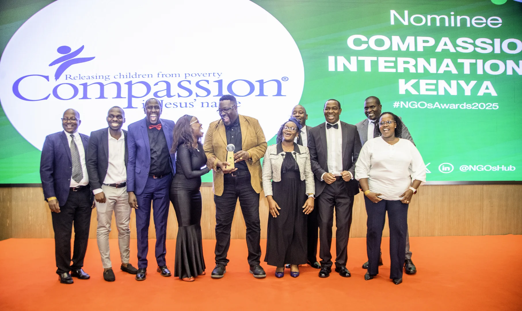 NGO awards 2025 gallery image 312