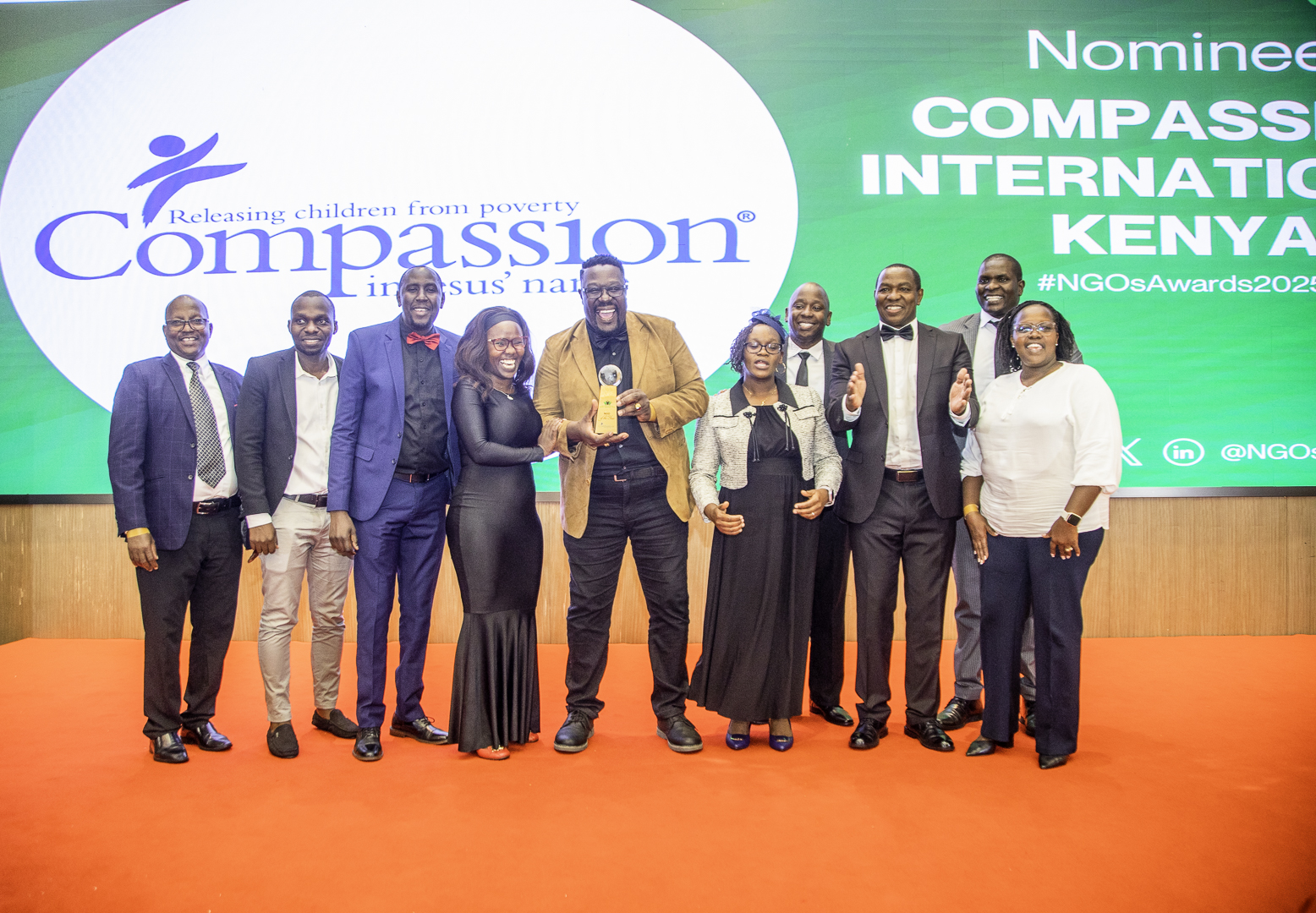 NGO awards 2025 gallery image 261