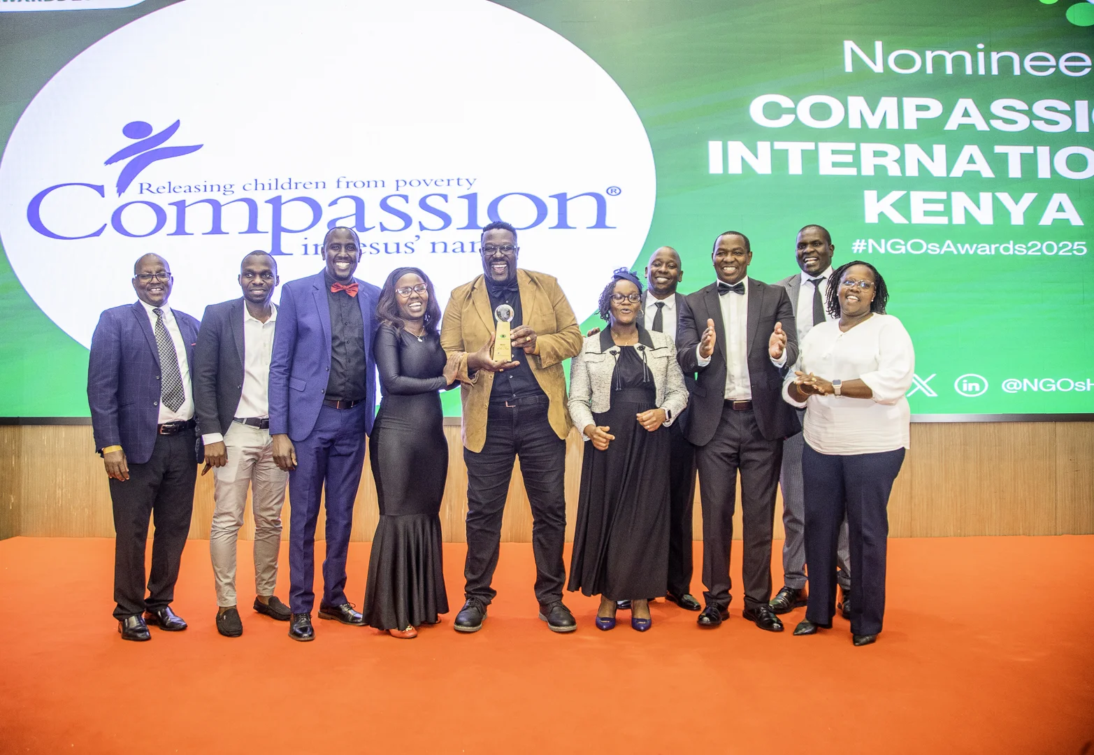 NGO awards 2025 gallery image 315