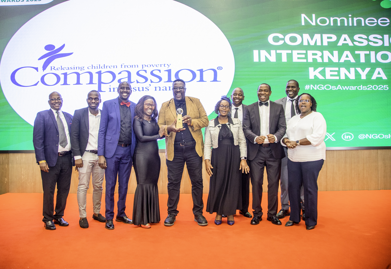 NGO awards 2025 gallery image 478