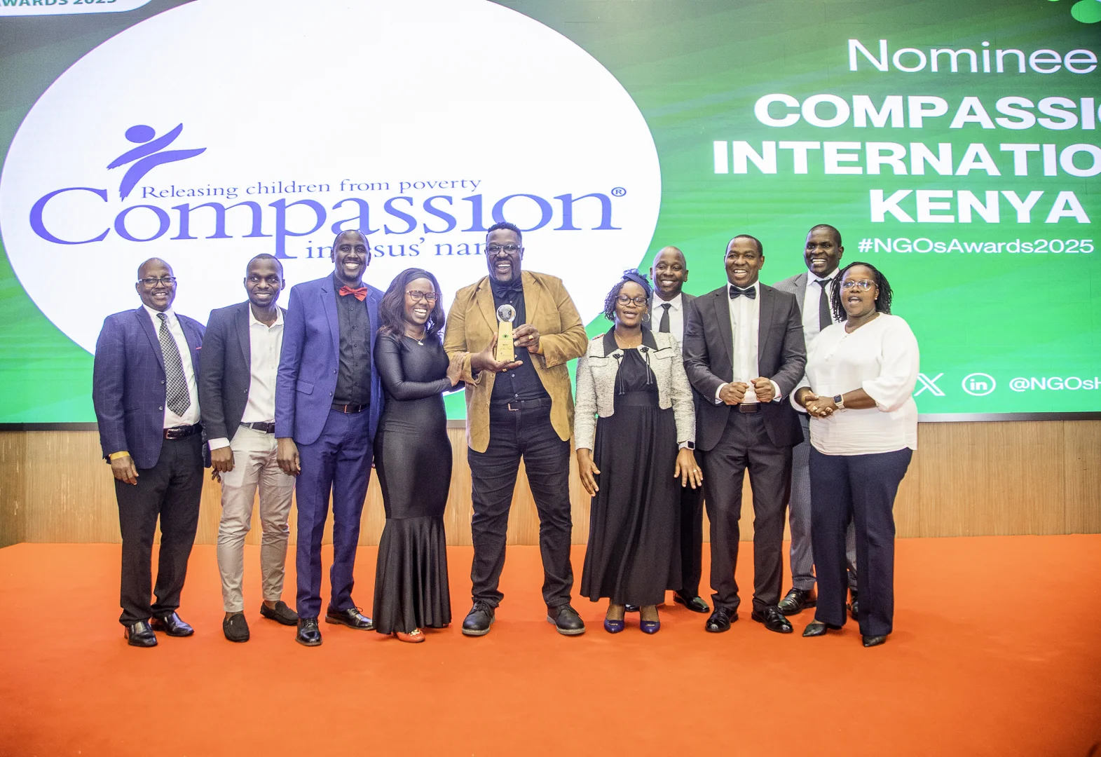 NGO awards 2025 gallery image 297