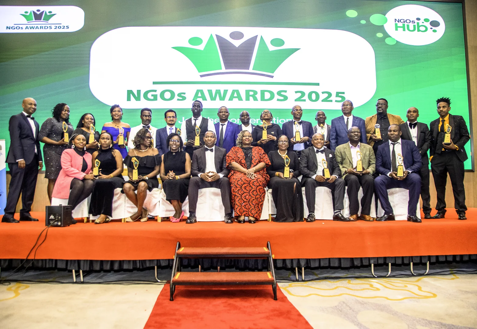 NGO awards 2025 gallery image 168