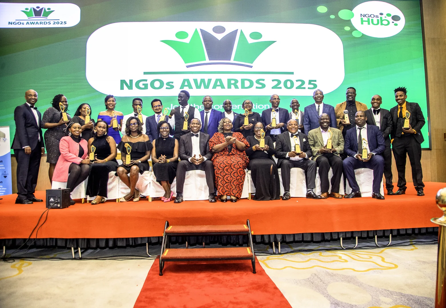 NGO awards 2025 gallery image 158