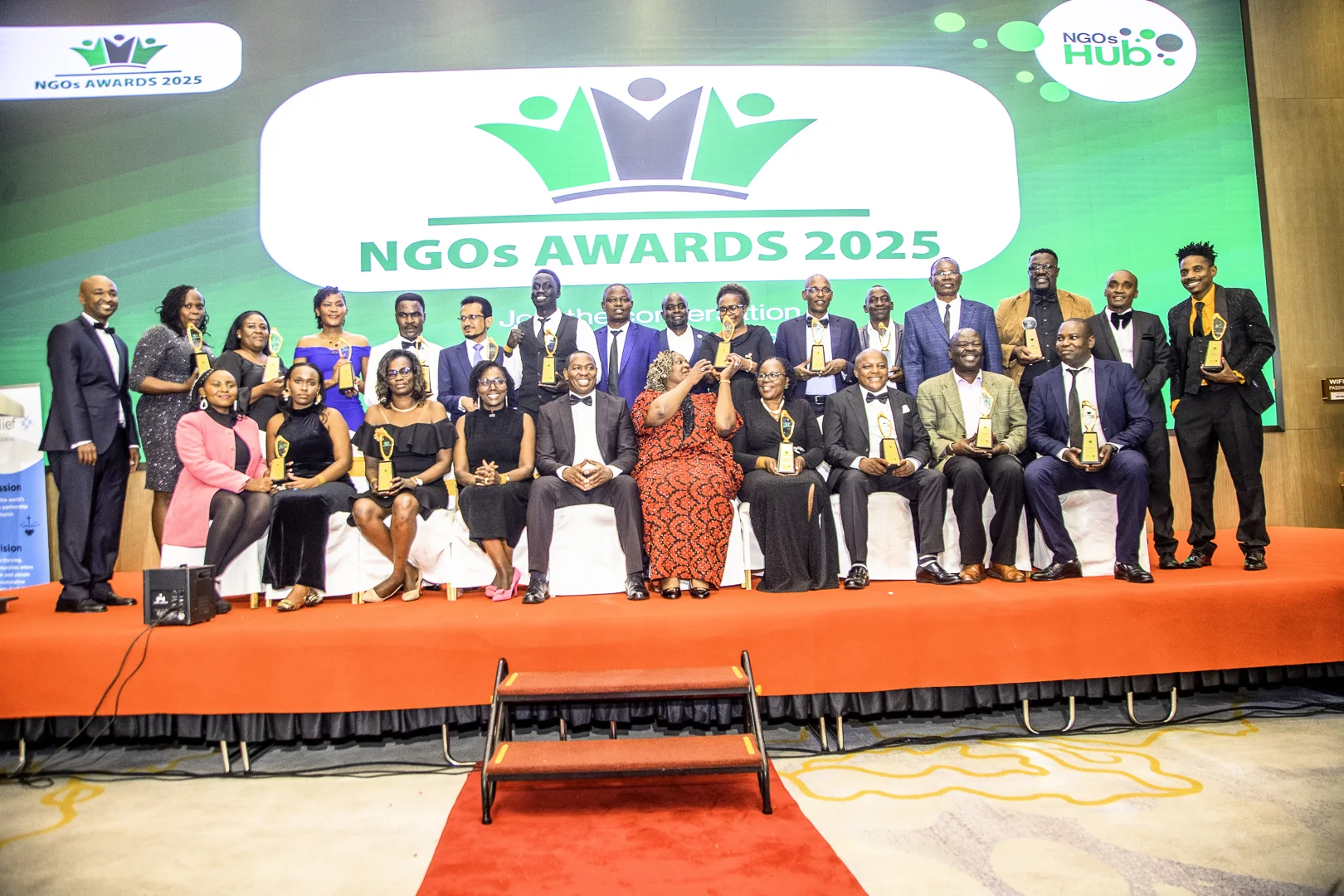 NGO awards 2025 gallery image 461