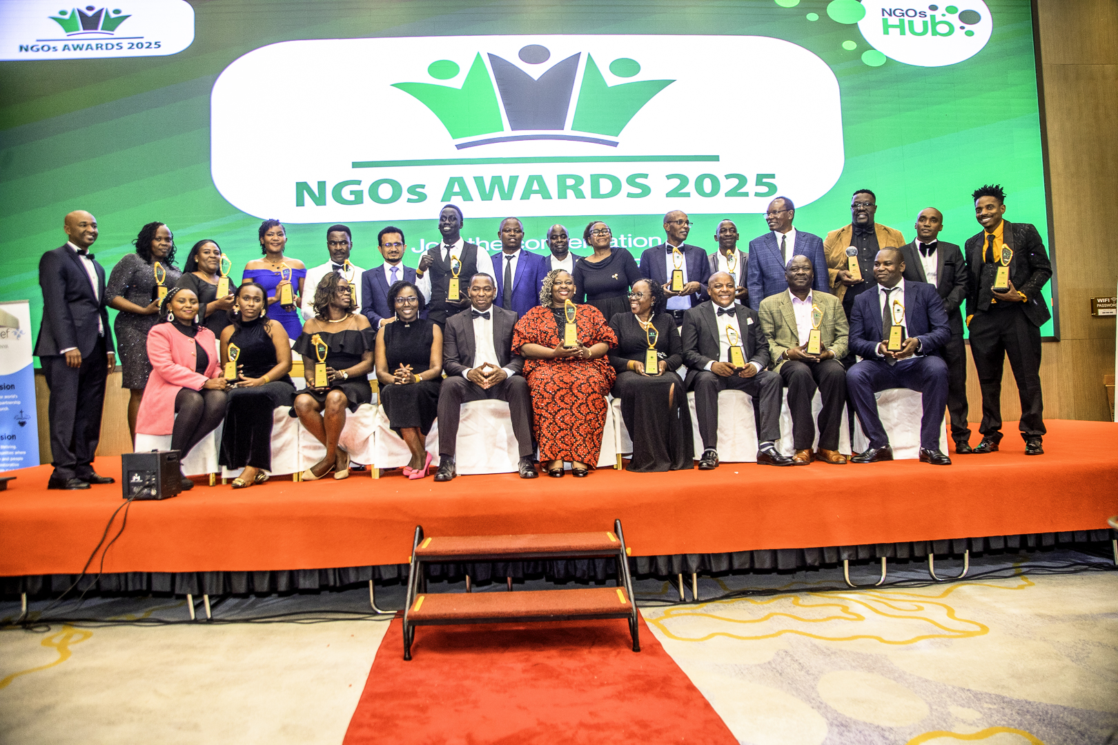 NGO awards 2025 gallery image 452