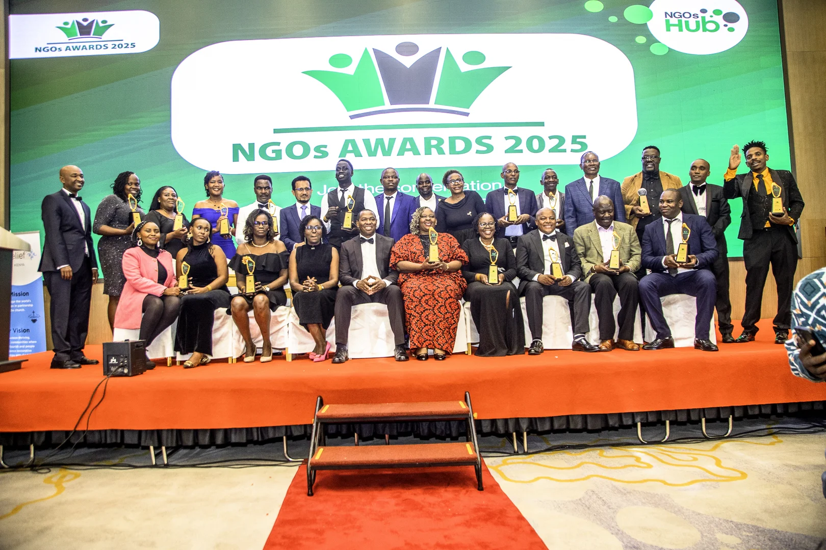 NGO awards 2025 gallery image 60