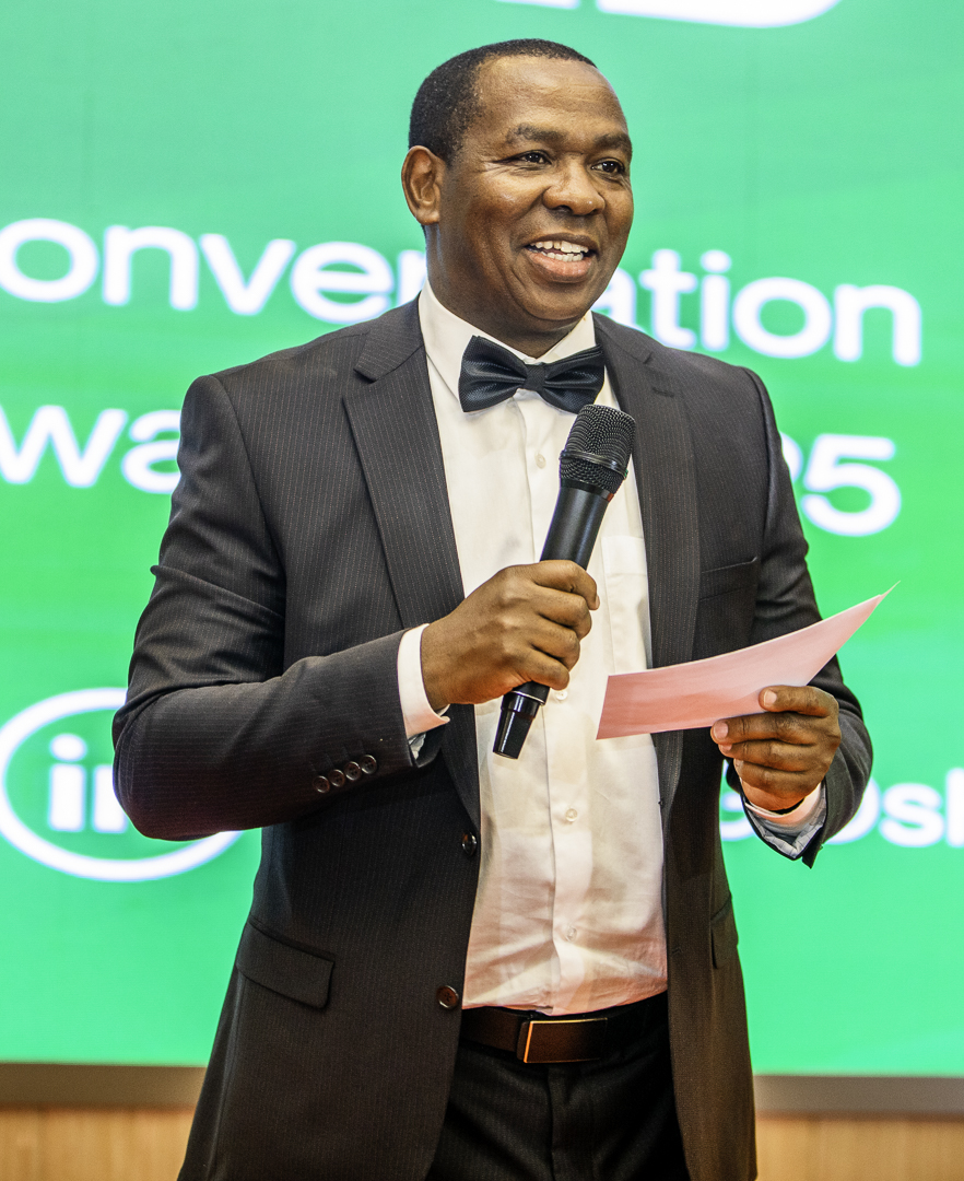 NGO awards 2025 gallery image 9