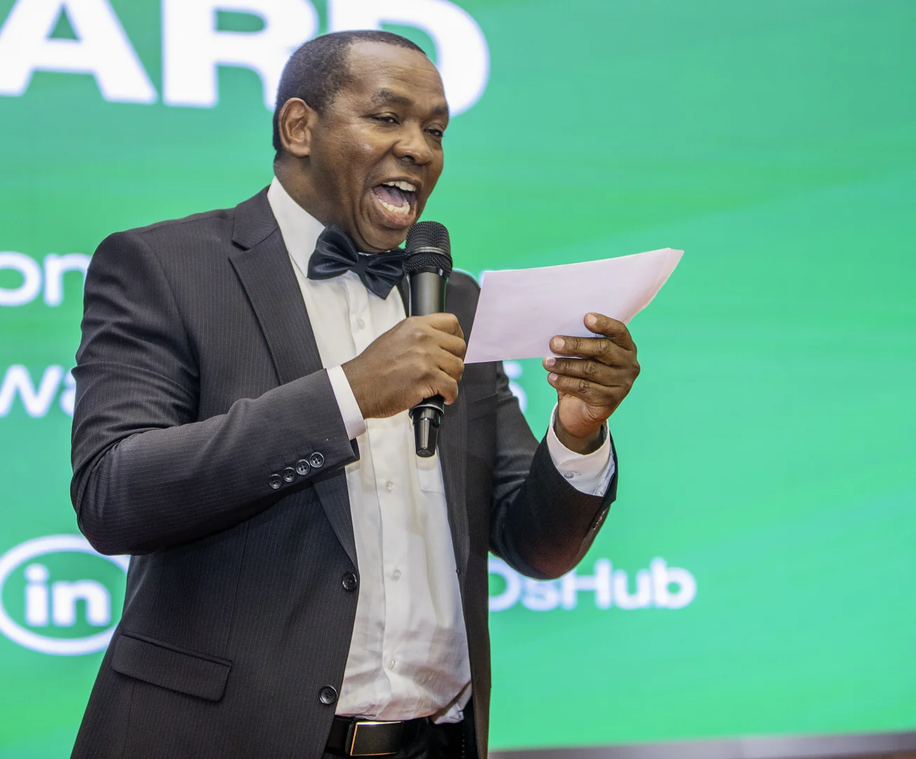 NGO awards 2025 gallery image 28