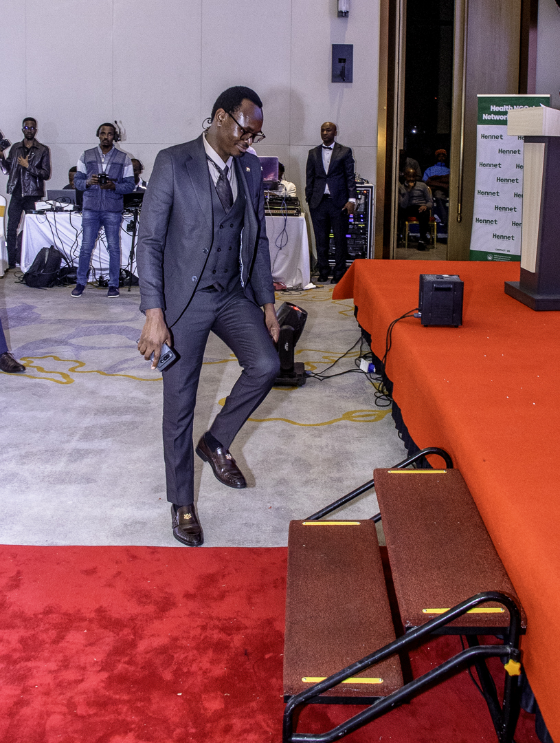 NGO awards 2025 gallery image 20