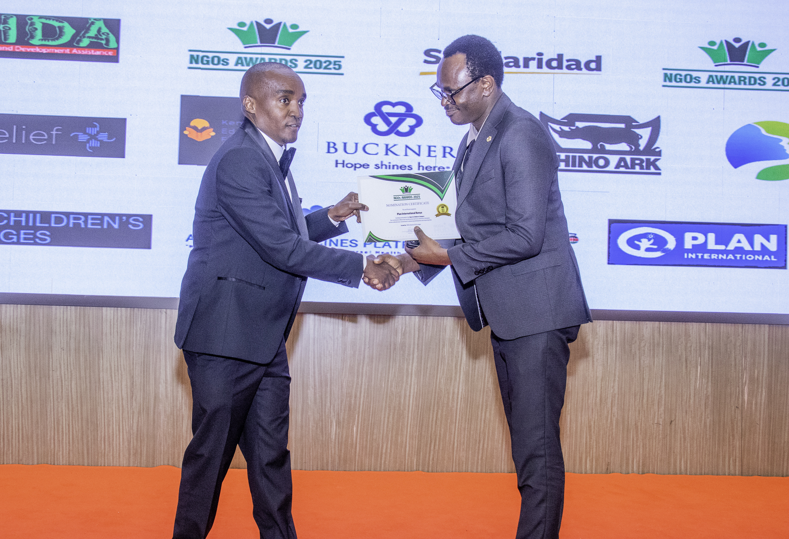 NGO awards 2025 gallery image 291