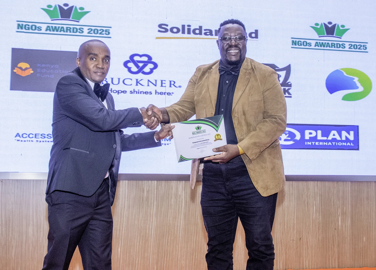 NGO awards 2025 gallery image 369