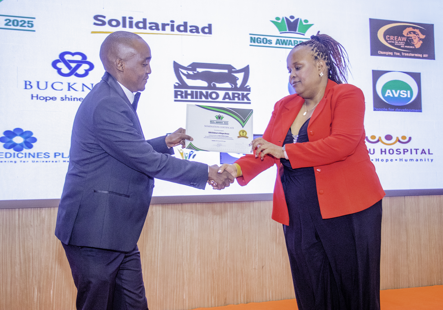 NGO awards 2025 gallery image 154