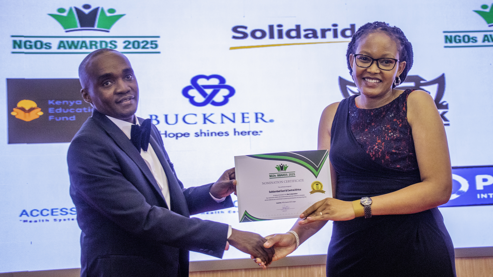 NGO awards 2025 gallery image 237