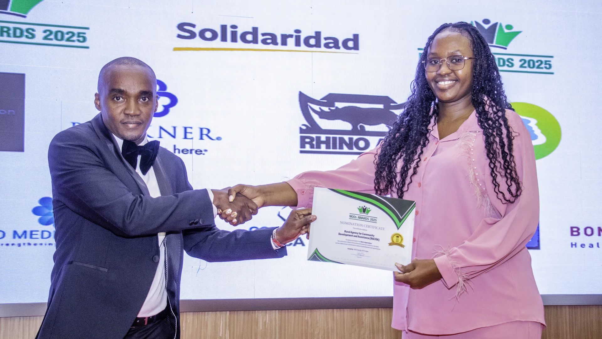 NGO awards 2025 gallery image 498