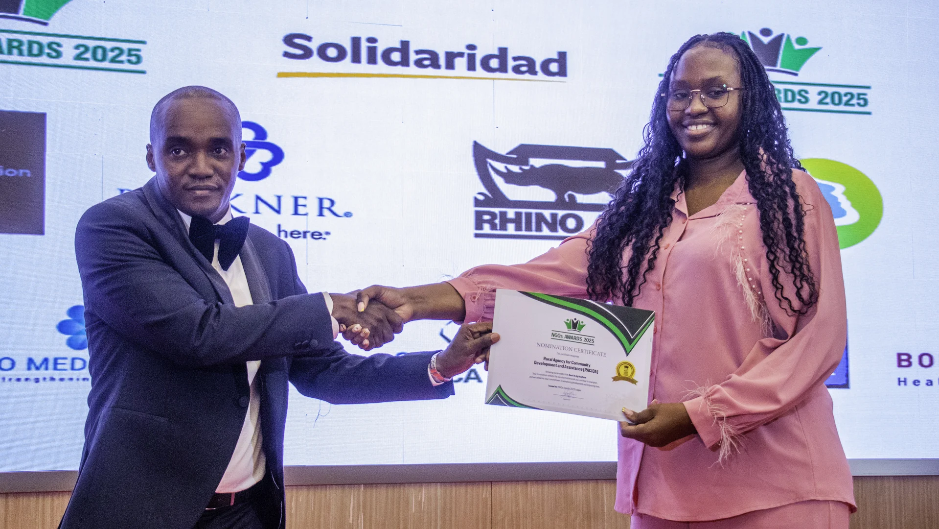 NGO awards 2025 gallery image 306