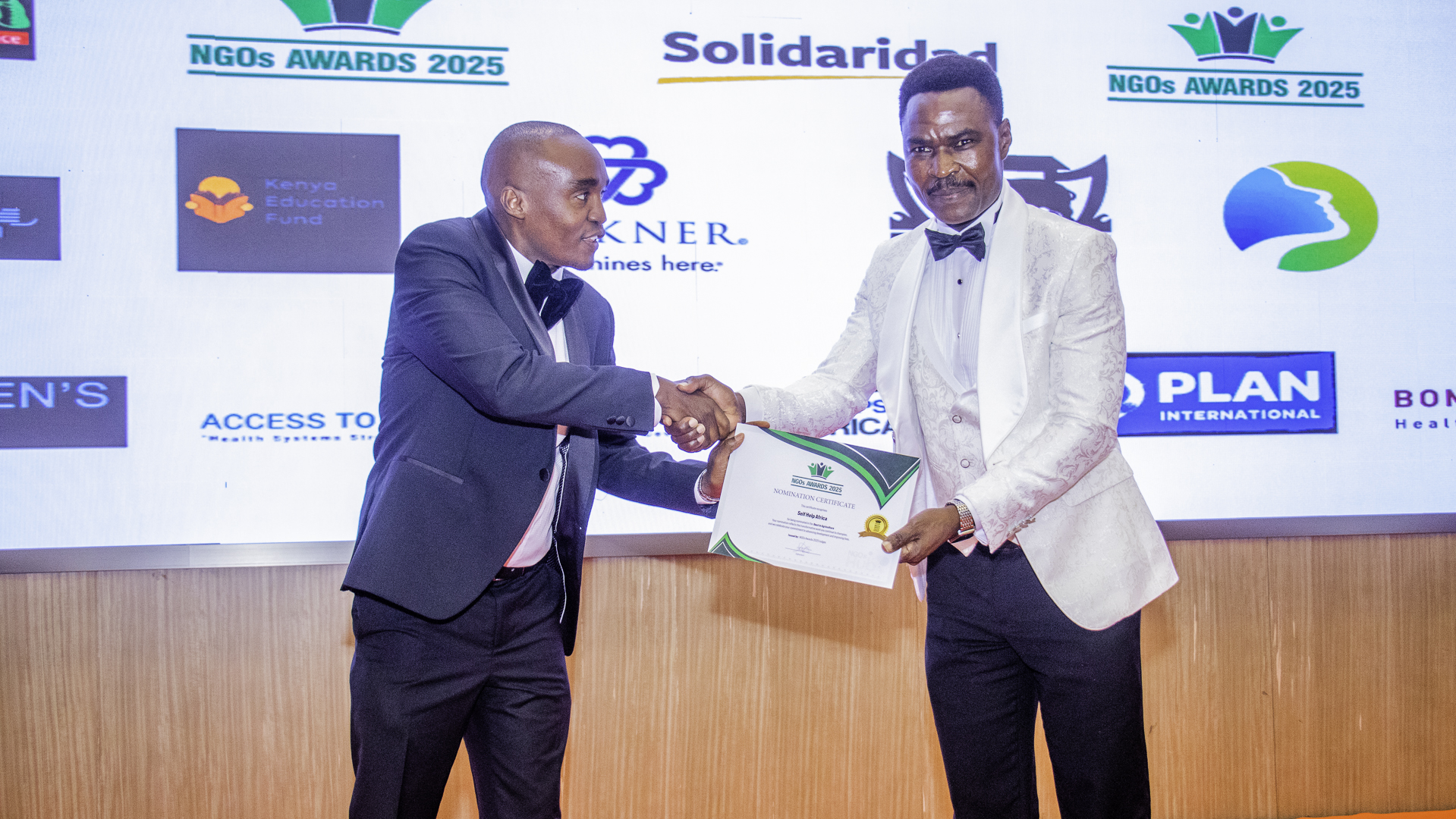 NGO awards 2025 gallery image 370