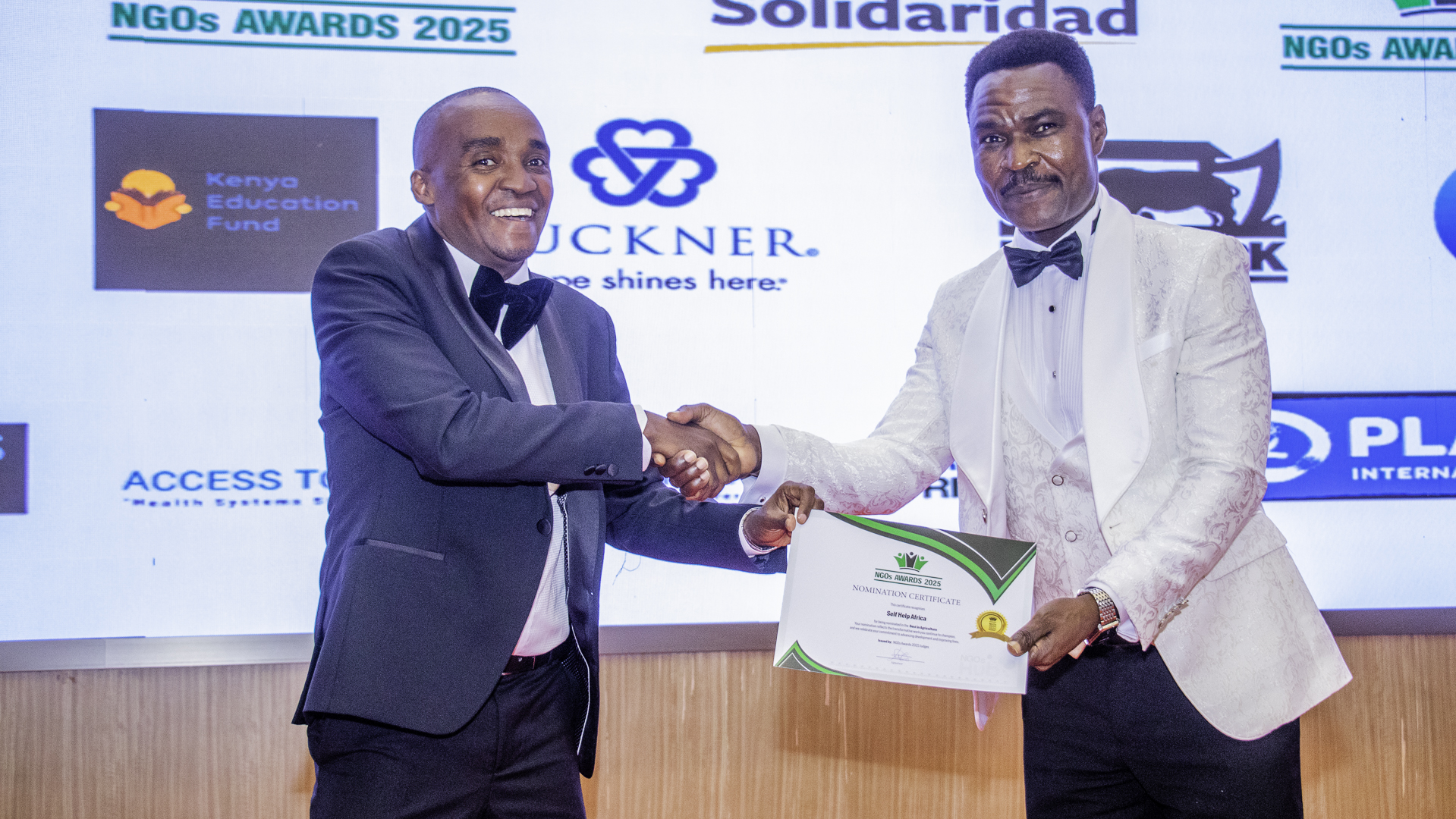 NGO awards 2025 gallery image 389