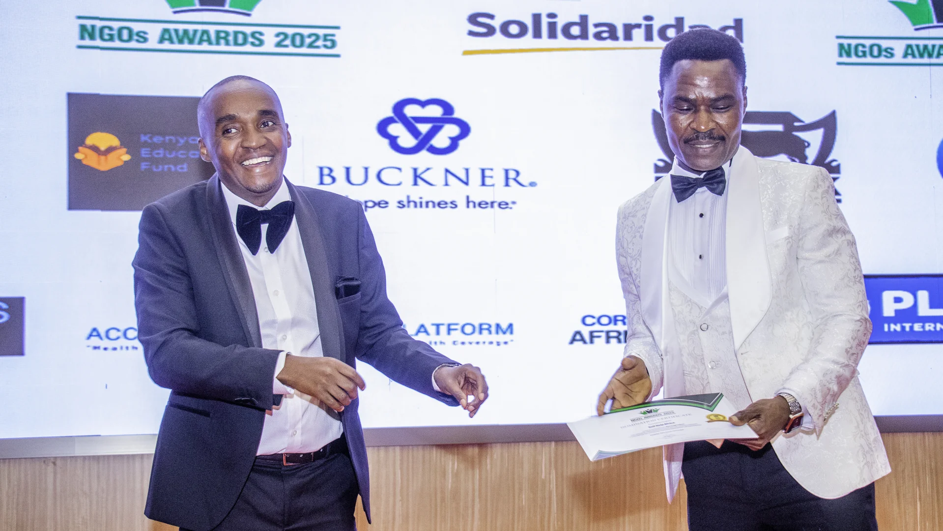 NGO awards 2025 gallery image 468