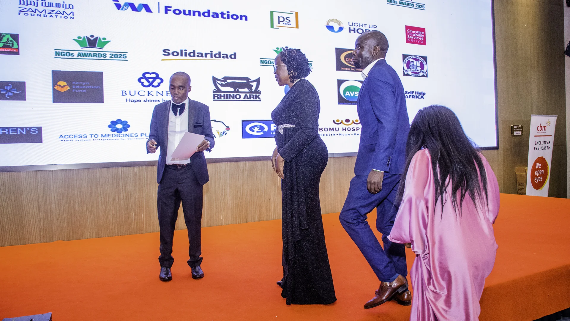 NGO awards 2025 gallery image 181